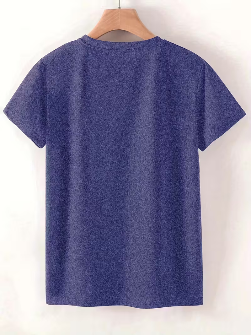 Plus size women's short sleeve - Summer Clothing Name avis et prix