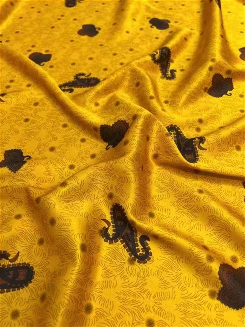 Summer Soft Breathable Yellow  - Soft Summer Yellow Clothing avis et prix