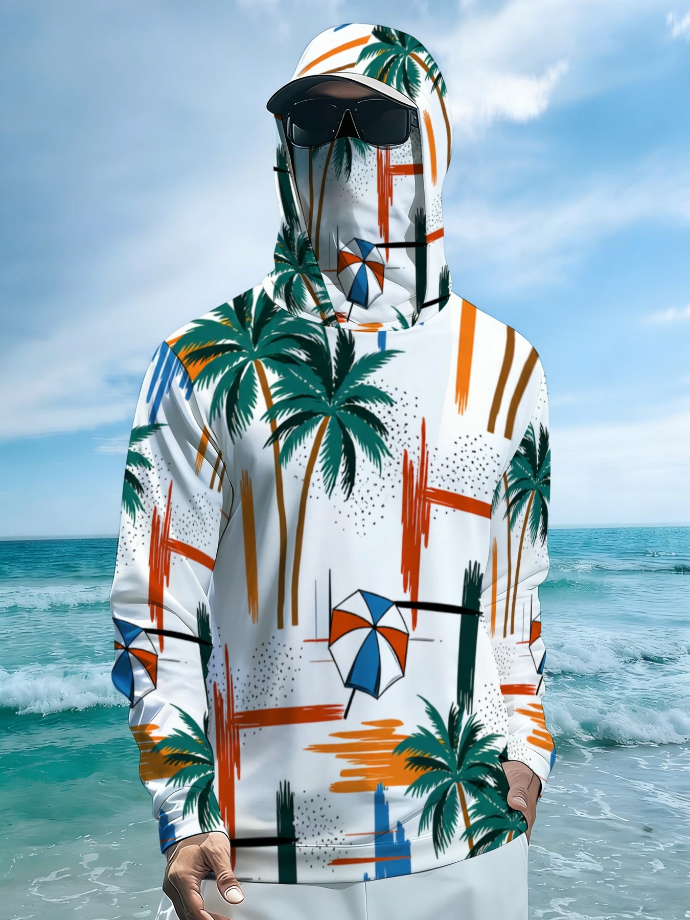 2026 Summer New Style Men's Lo - Summer Clothing Essentials avis et prix