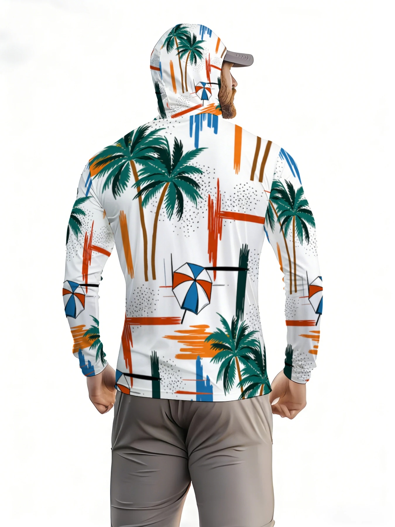 2026 Summer New Style Men's Lo - Summer Clothing Essentials avis et prix