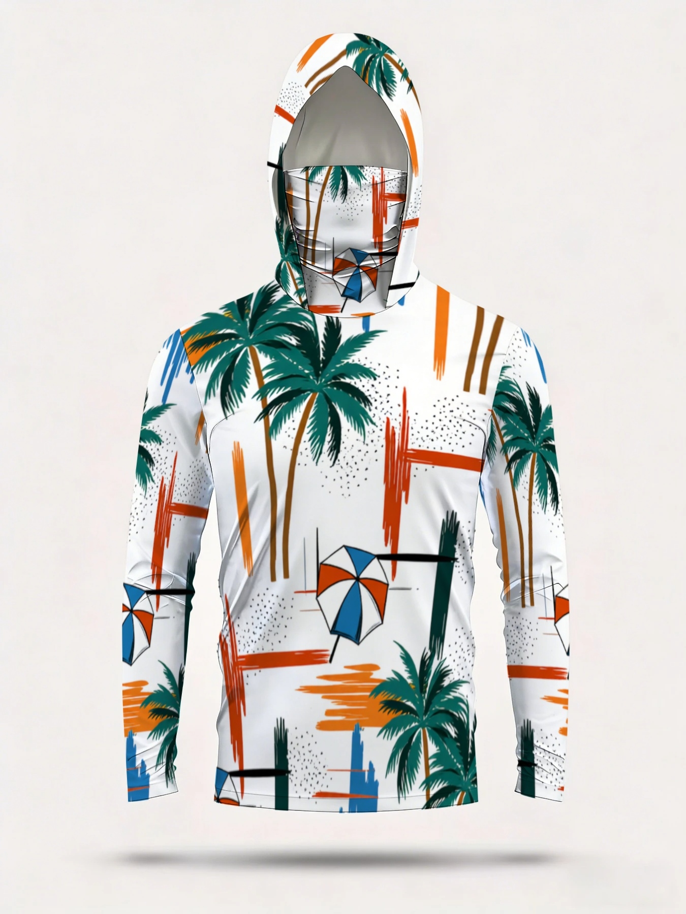 2026 Summer New Style Men's Lo - Summer Clothing Essentials avis et prix