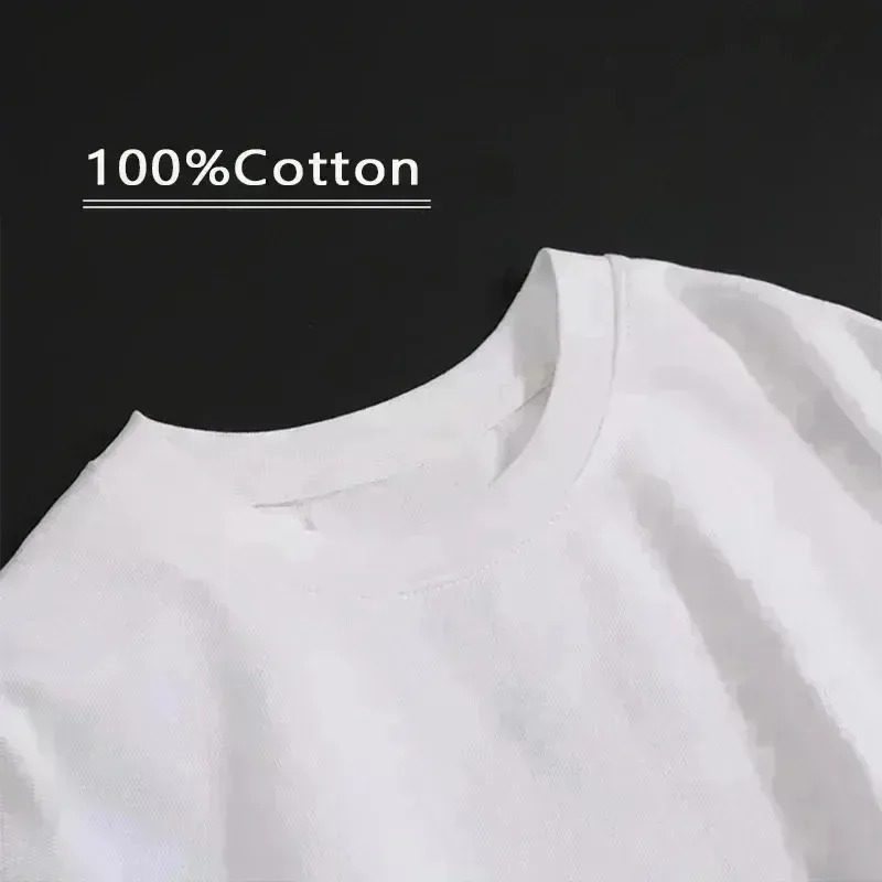 2026 One Piece Men's Cotton T- - Summer Clothing Good Quality avis et prix